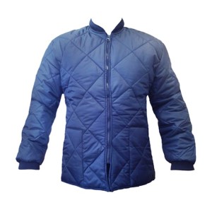Hip Length Freezer Coat with Pockets Small 10/Case